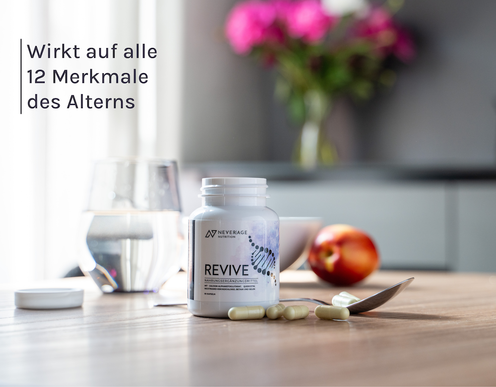 Revive 60 capsules