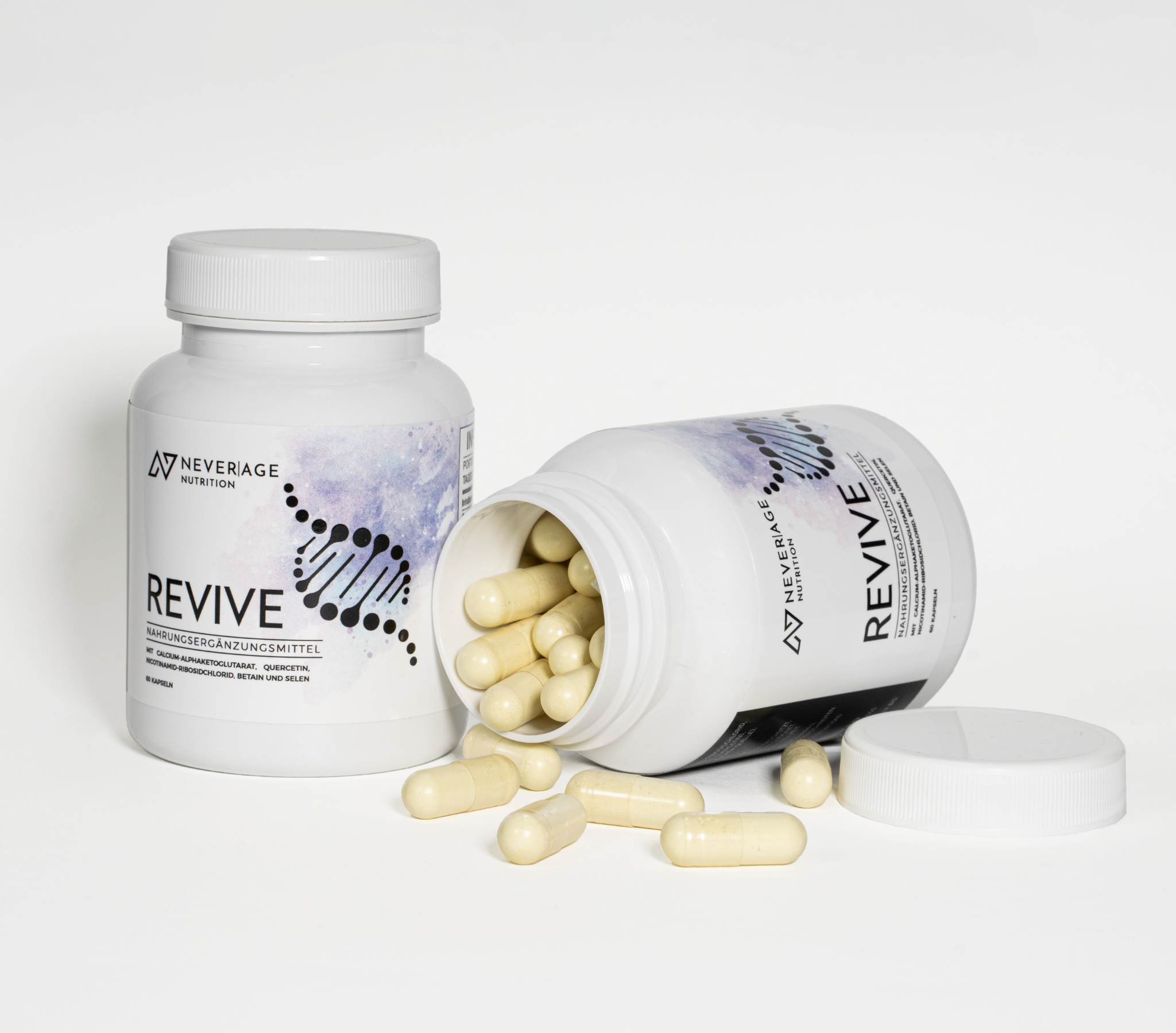 Revive 60 capsules