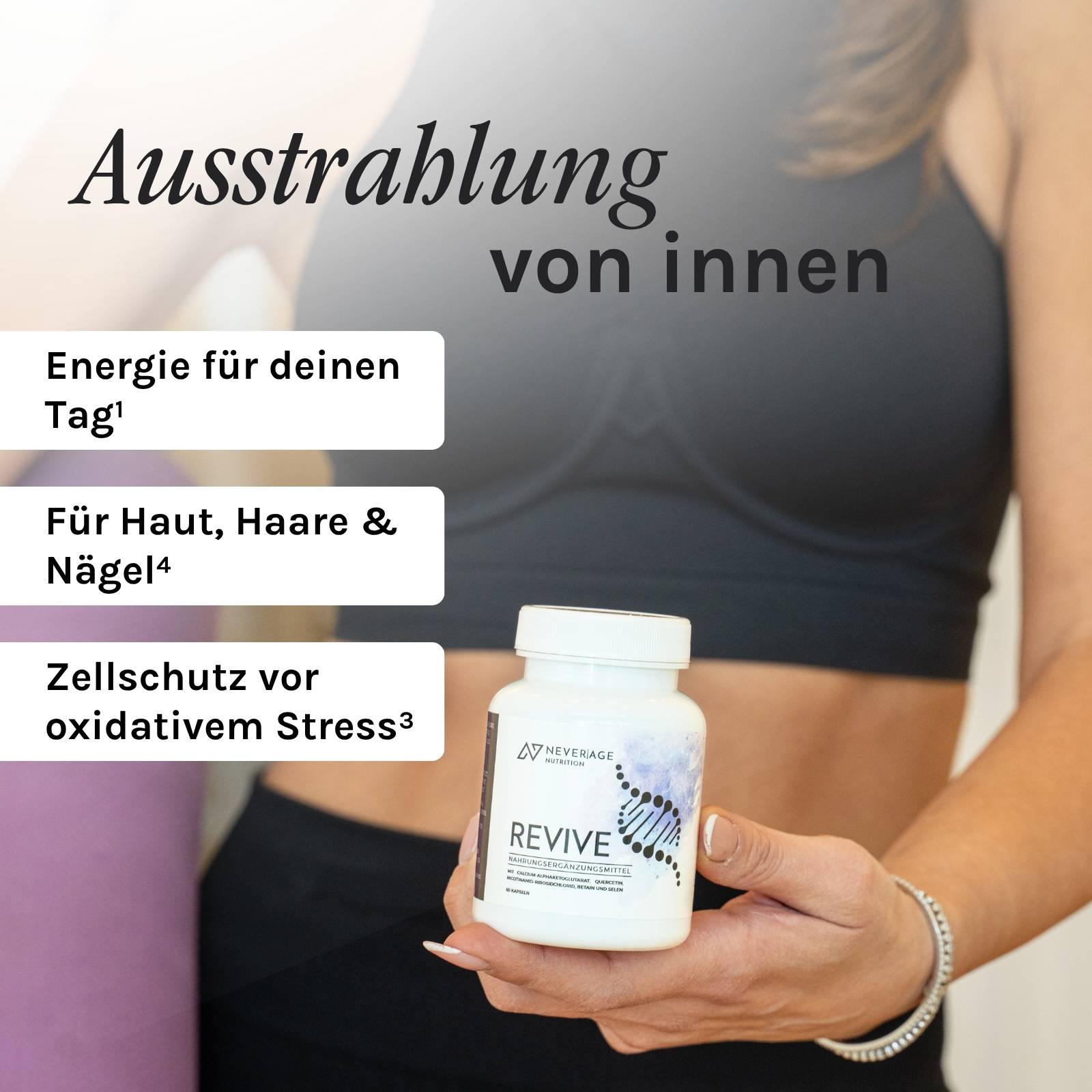Innere Ausstrahlung 