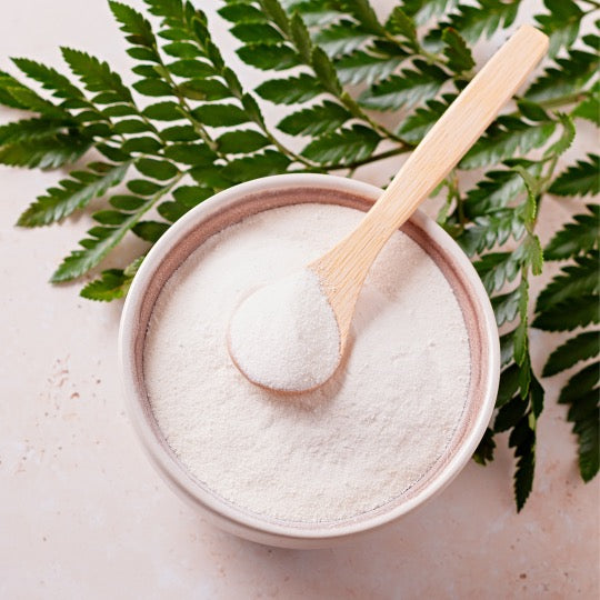 Calcium-AKG für mehr Energie 