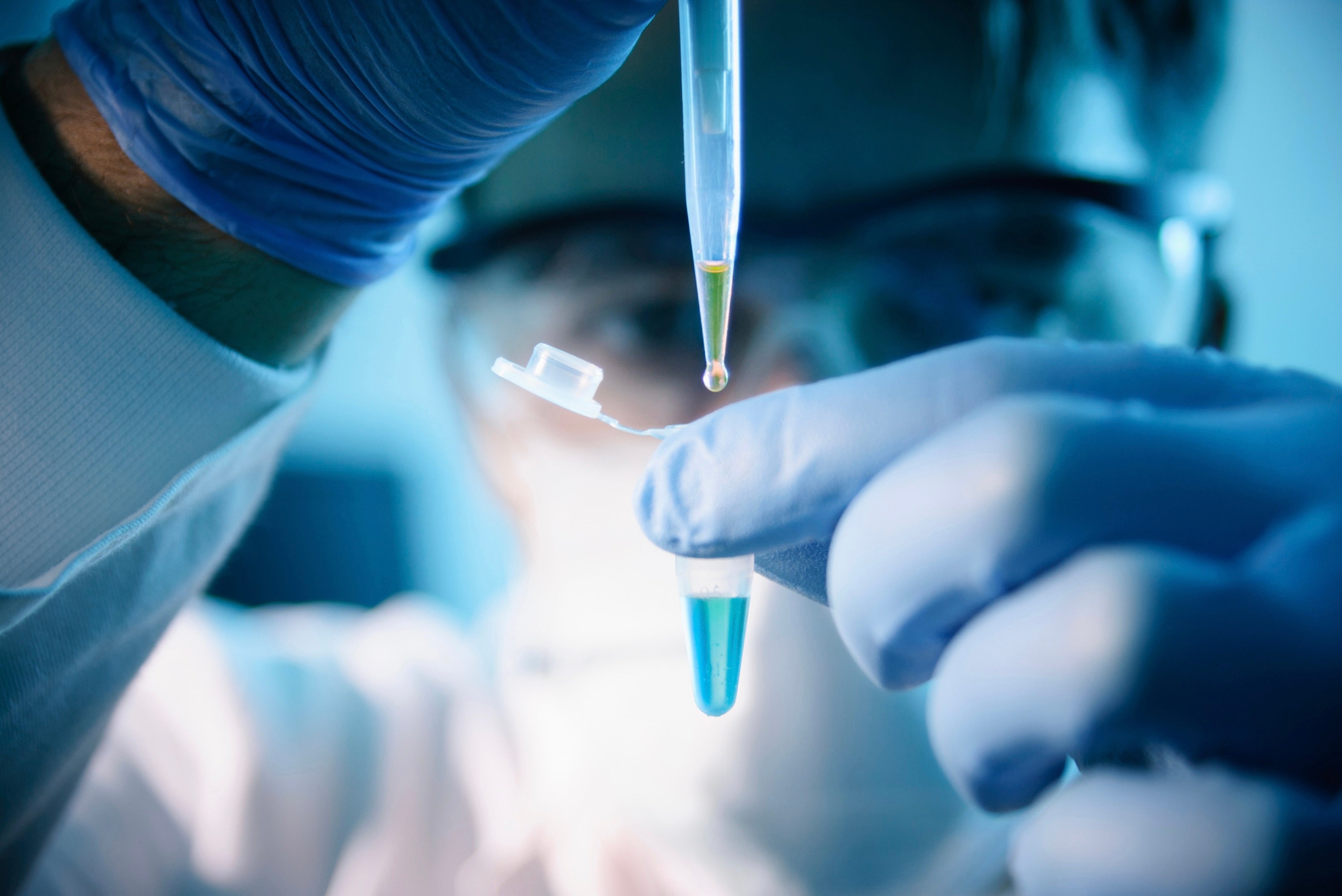 Verbesserte Gesundheitsmarker durch Longevity Nahrungsergänzung