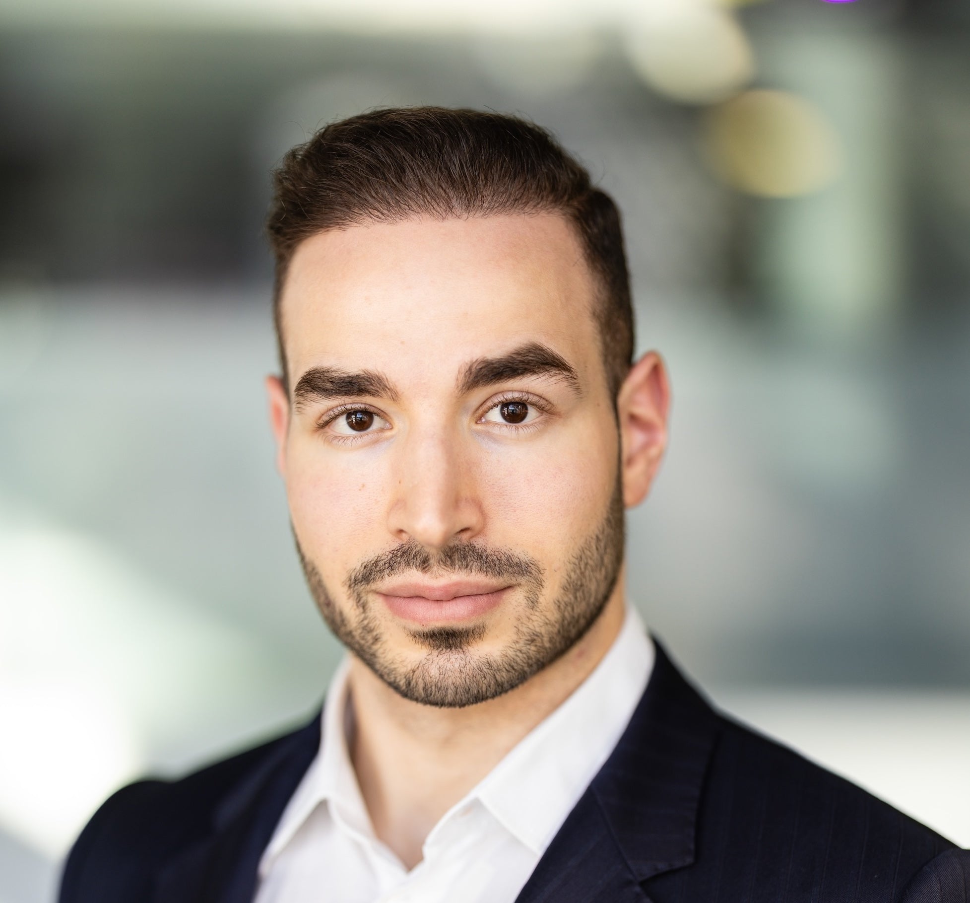 Igor Kazal, Gründer von Never Age Nutrition 
