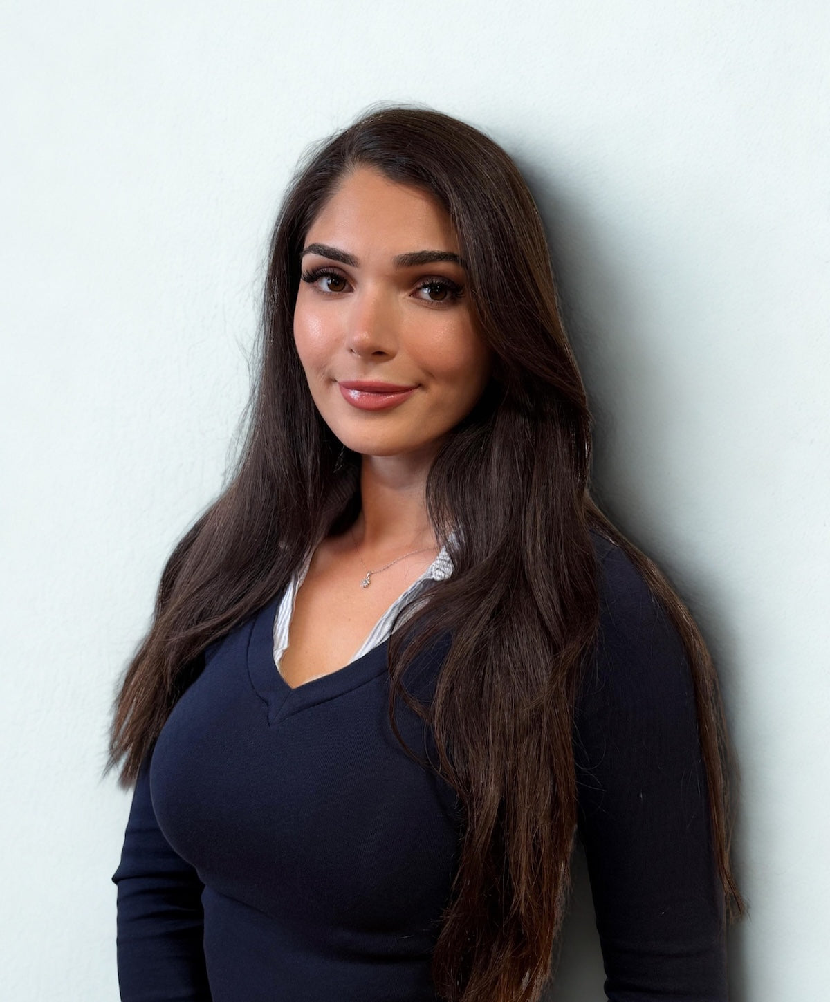 Natali Marketing und Social Media bei Never Age Nutrition