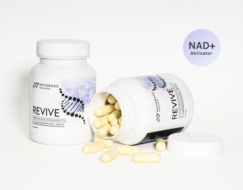 REVIVE NAD+ Booster Produktbild