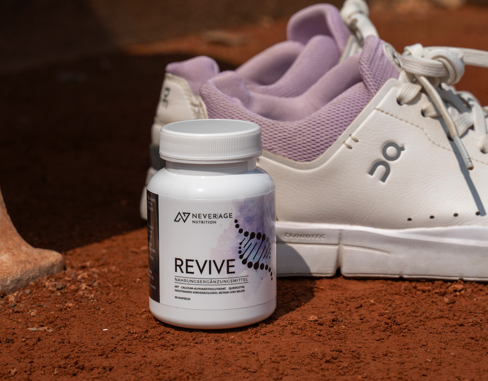 Revive 60 capsules