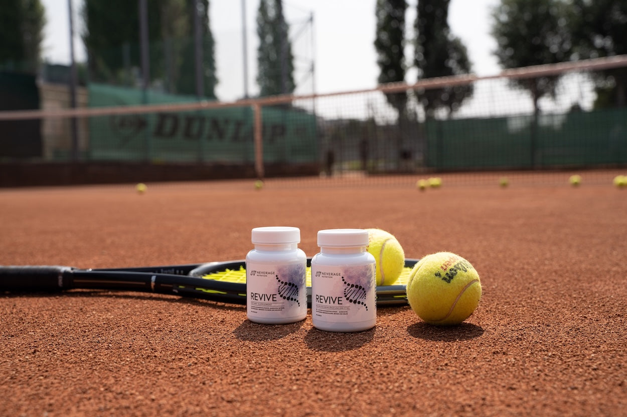 Blog und Wissen Never Age Nutrition