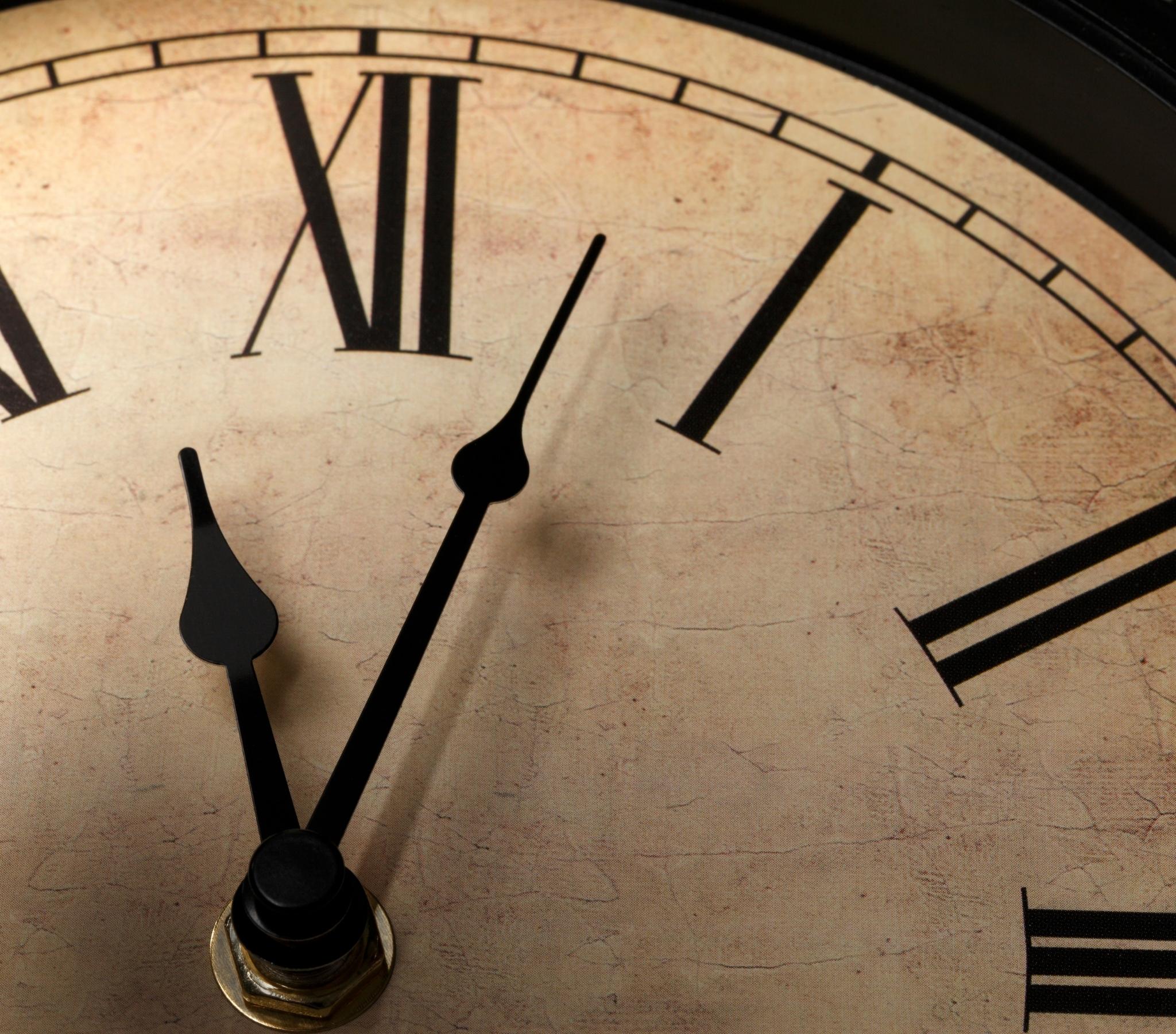 Biologisches Alter sinkt aufgrund Ca-AKG