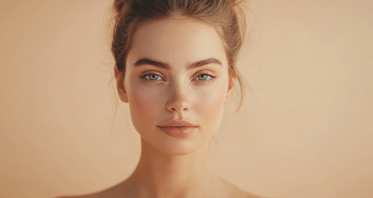 Longevity und Schönheit beginnen in den Zellen 