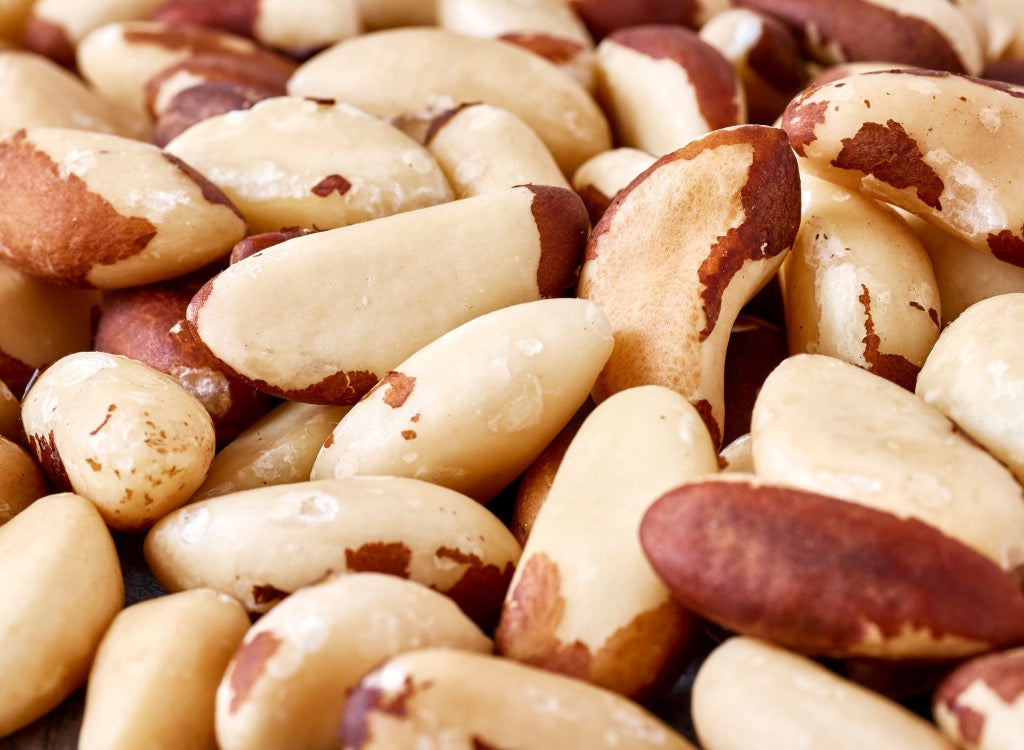 Selen als Antioxidantien und Zellschutz