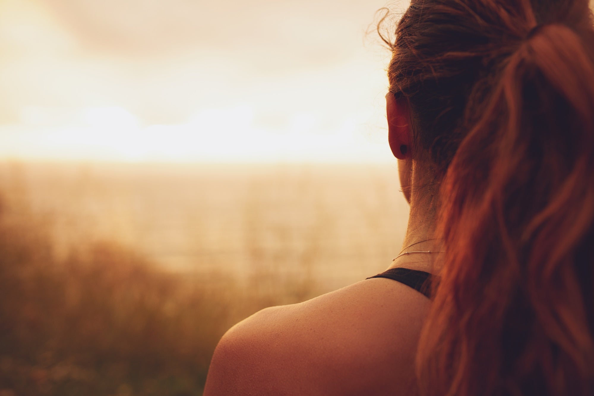 Vision Gesundheit und Longevity