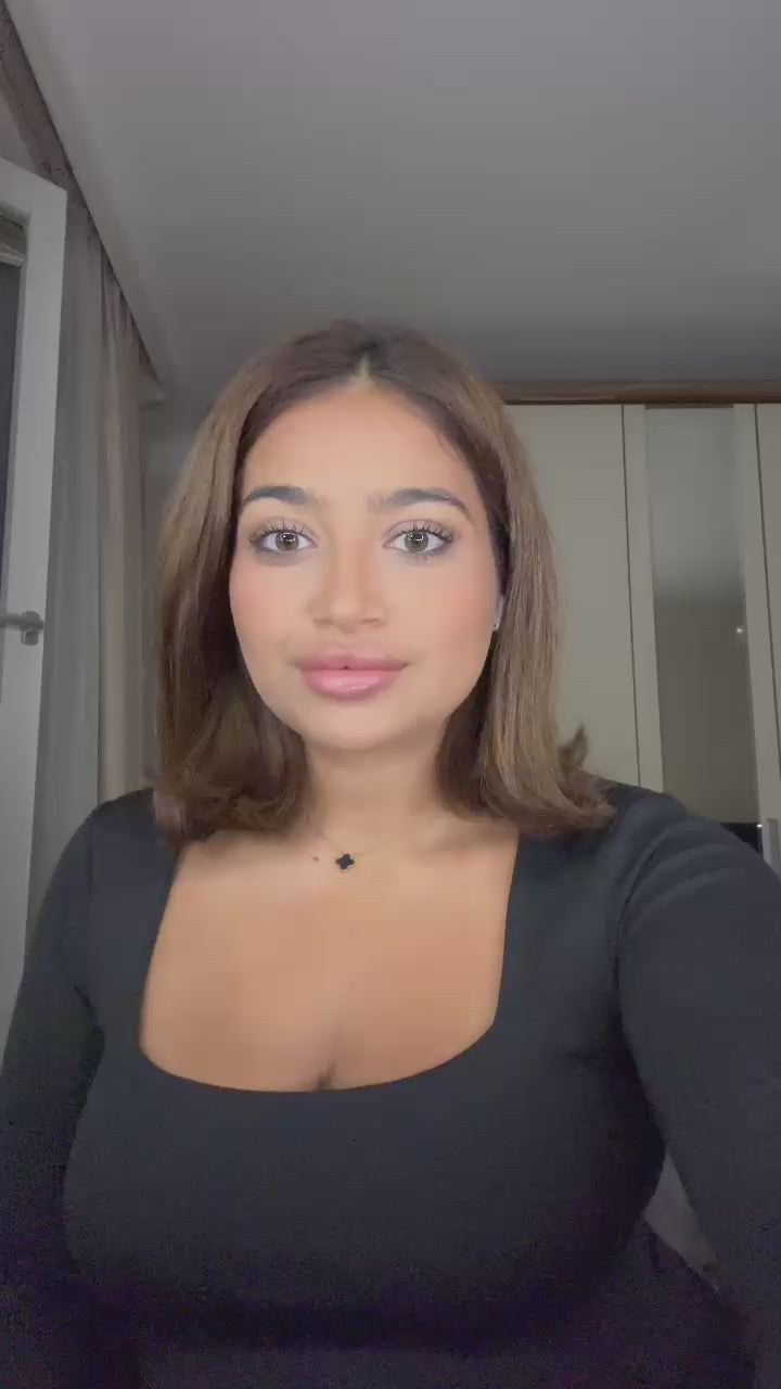 Testimonial Mutter über Revive Longevity Nahrungsergänzungsmittel